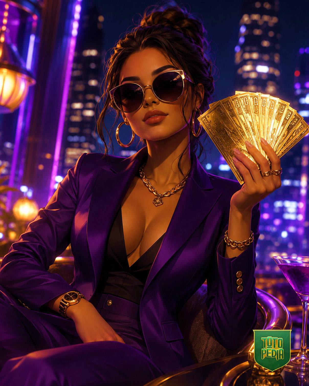 totopedia aplikasi judi online resmi android TOTOPEDIA - bola togel berputar angka berkilau